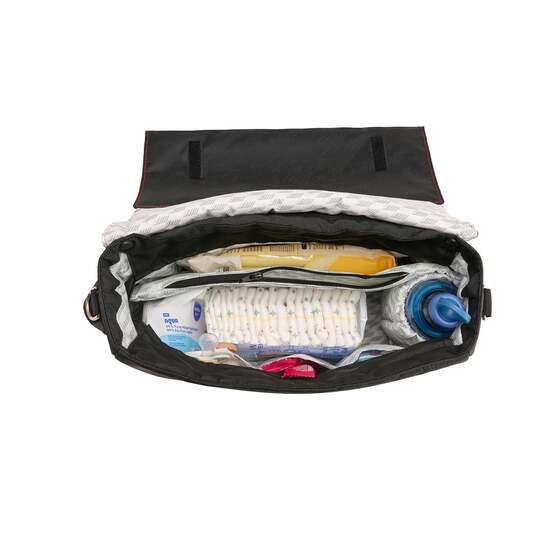 Bolso cambiador Mercedes-AMG  (hover)