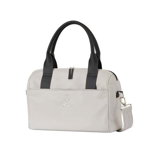 Bolso Mercedes-Benz Verde 