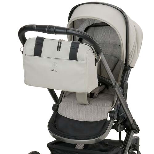 Bolso Mercedes-Benz Verde 