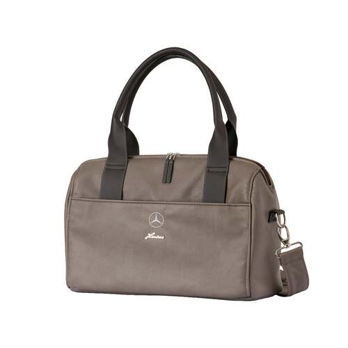 Bolso Mercedes-Benz Verde 