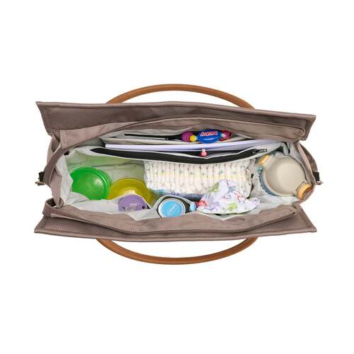 Moderne Wickeltasche Auswahl 