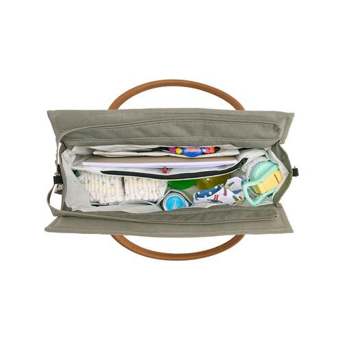 Moderne Wickeltasche Auswahl 