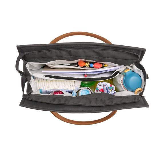 Bolso cambiador estilo moderno Selection  (hover)