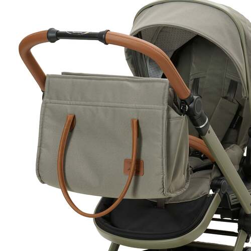 Moderne Wickeltasche Auswahl 