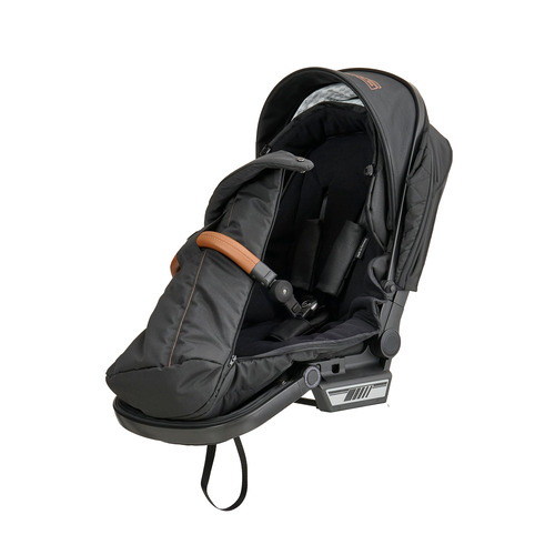Winterfußsack Mercedes-AMG für Babys 