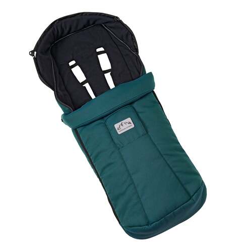 Saco de invierno para bebé 