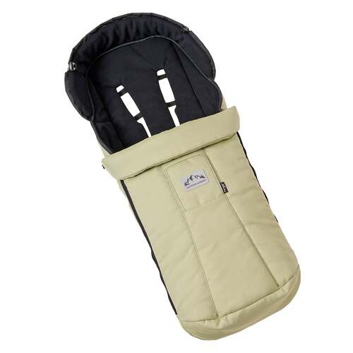 Saco de invierno para bebé 
