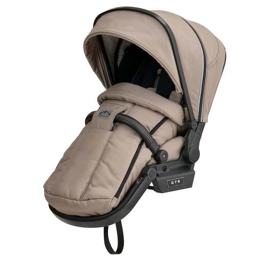 Saco de invierno para bebé 