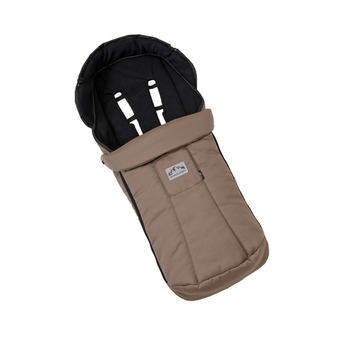 Saco de invierno para bebé 