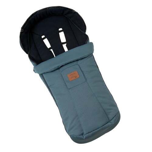 Saco de invierno para bebé 