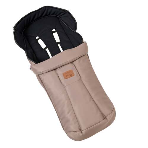 Saco de invierno para bebé 