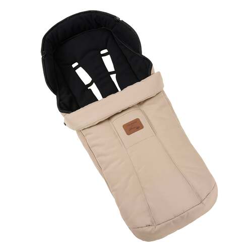 Saco de invierno para bebé 