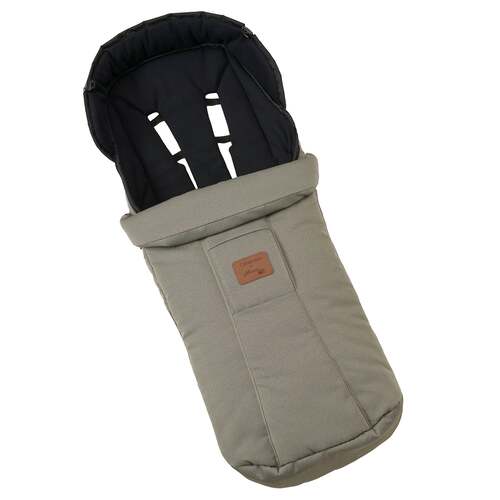 Saco de invierno para bebé 