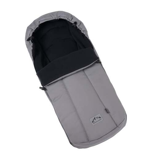 Habillage hiver Two Select Outdoor 