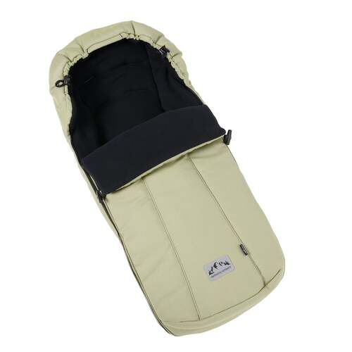 Habillage hiver Two Select Outdoor 