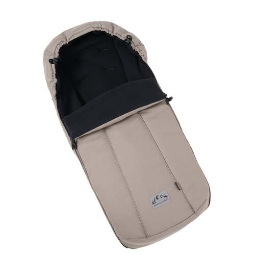Habillage hiver Two Select Outdoor 