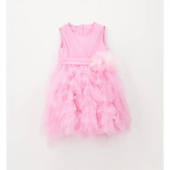 Abito elegante bambina 