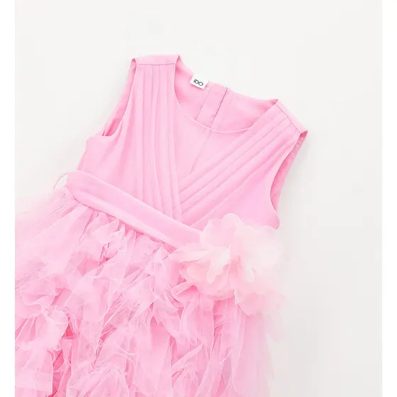 Abito elegante bambina  (hover)
