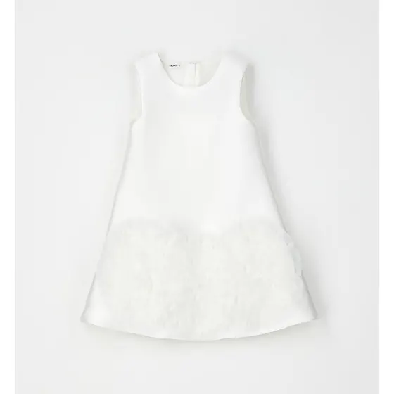 Abito elegante da bambina 