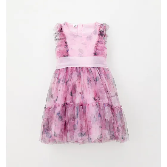 Abito elegante per bambina  (hover)