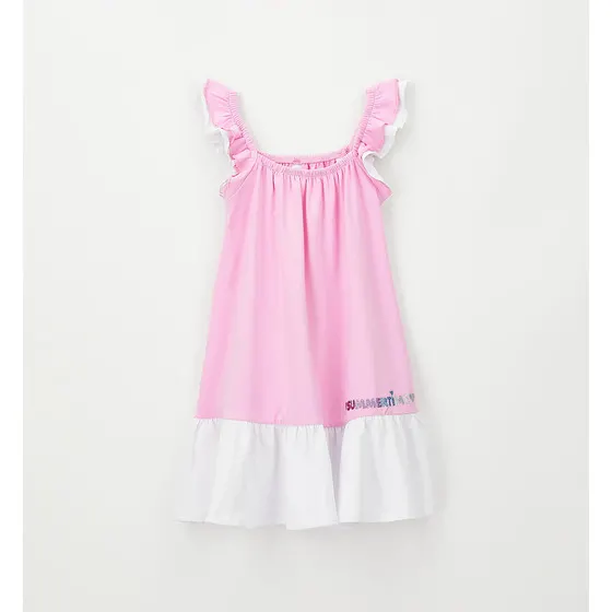 Abito estivo per bambina 