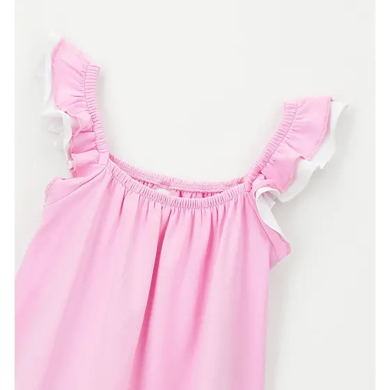 Abito estivo per bambina  (hover)