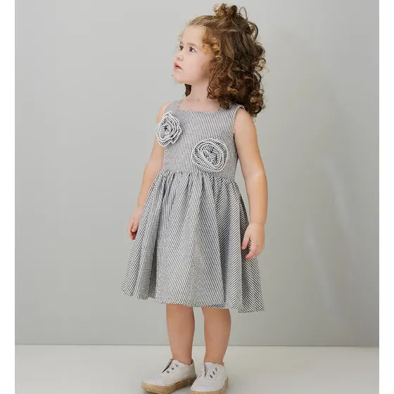 Abito iDO bambina 