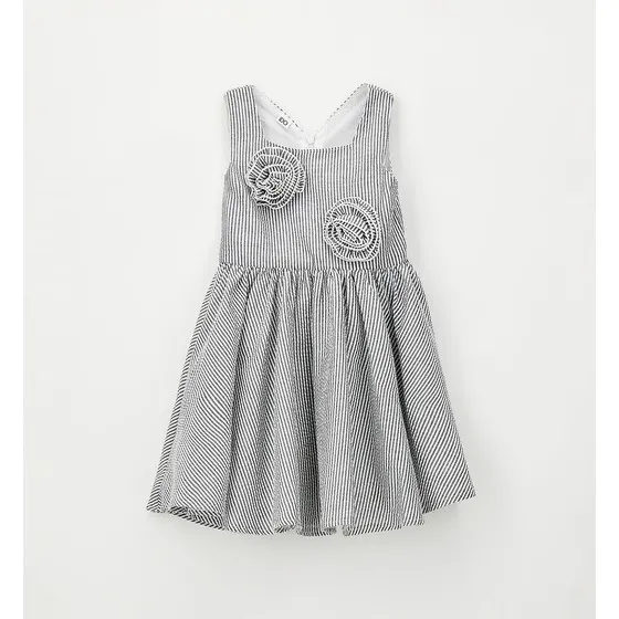 Abito iDO bambina  (hover)
