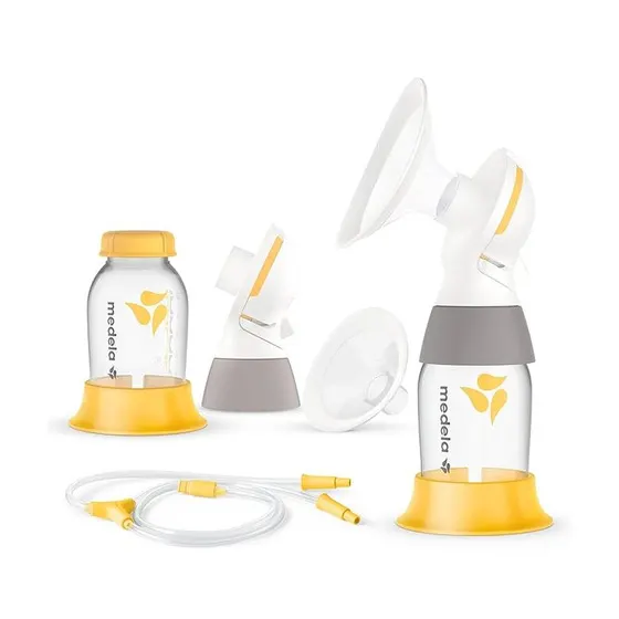 Kit per estrazione doppia PersonalFit Flex 