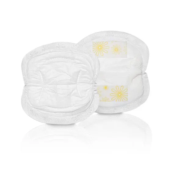 Coppette assorbilatte monouso Safe & Dry™ 
