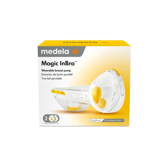 Magic InBra™  (hover)