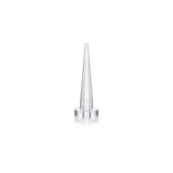 FingerFeeder - adattatore per siringa 