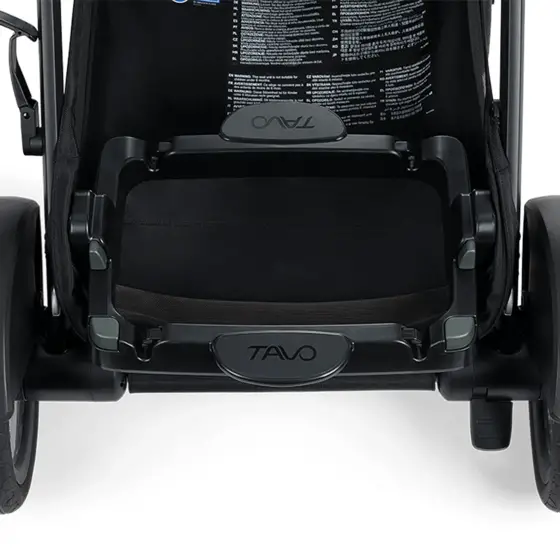 Nuna adattatori demi™ next per Tavo Maeve™  (hover)