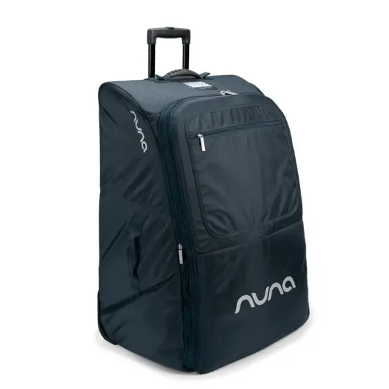 Nuna borsa da viaggio con ruote 