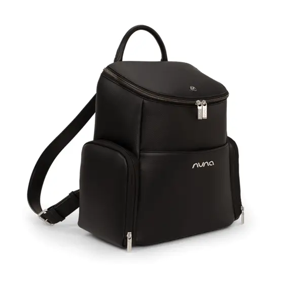 Nuna essential bag collezione BMW 