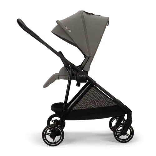 Nuna ixxa™ next: Next-level comfort 