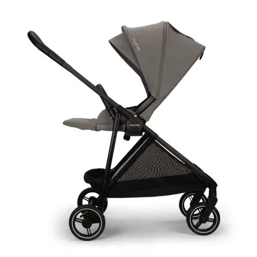 Nuna ixxa™ next: Next-level comfort 