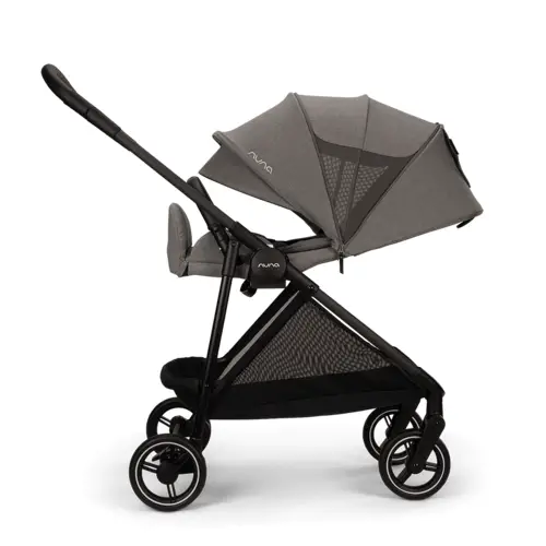 Nuna ixxa™ next: Next-level comfort 