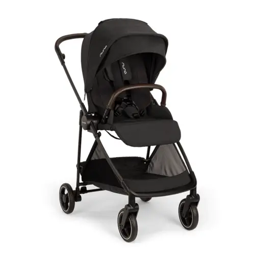 Nuna ixxa™ next: Next-level comfort 