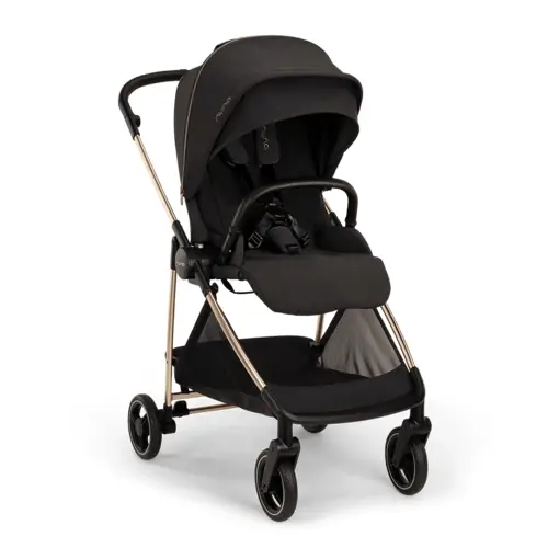 Nuna ixxa™ next: Next-level comfort 