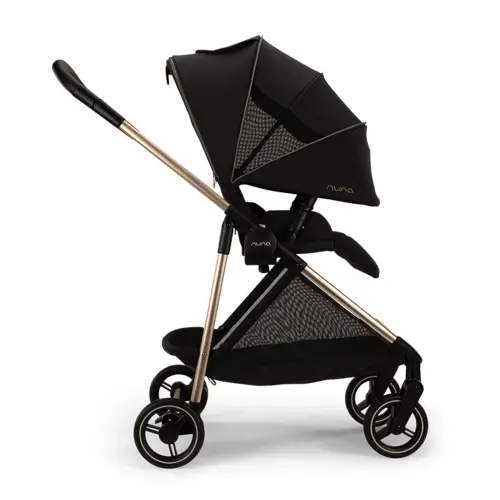 Nuna ixxa™ next: Next-level comfort 