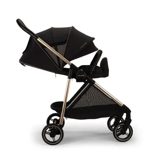 Nuna ixxa™ next: Next-level comfort 