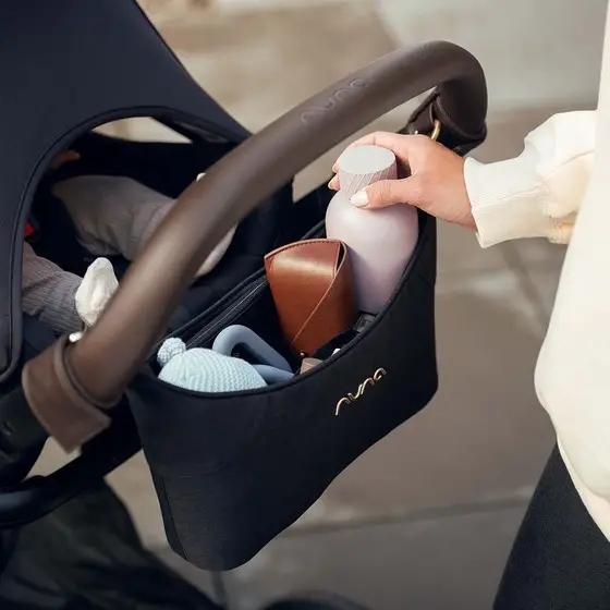 Nuna organizer per passeggino  (hover)