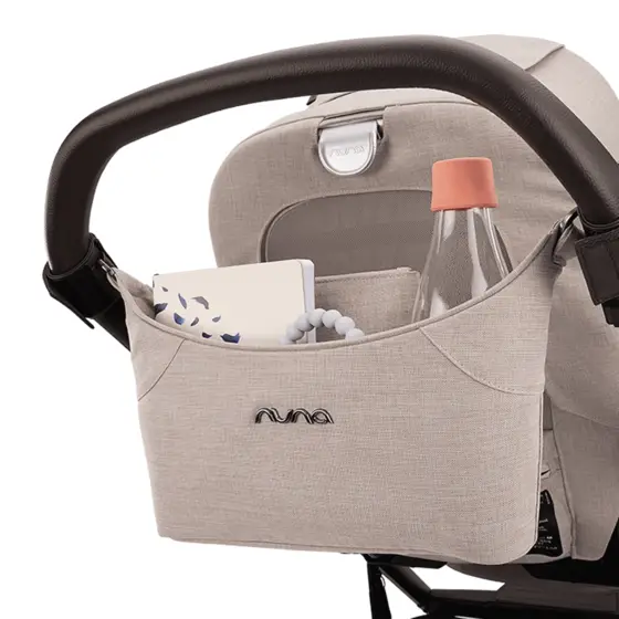 Nuna organizer per passeggino 