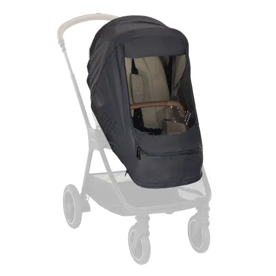 Nuna protezione antivento per passeggino  (hover)