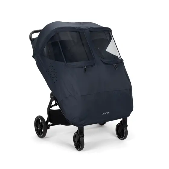 Nuna protezione antivento per trvl™ dubl 