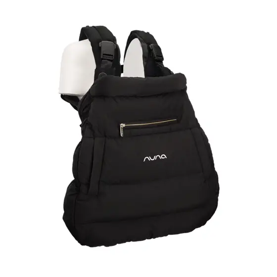 Nuna protezione invernale serie cudl™ 