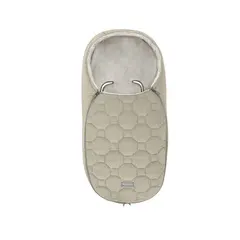 Gigoteuse d'hiver Inglesina Newborn Winter Muff — pour poussette et siège auto