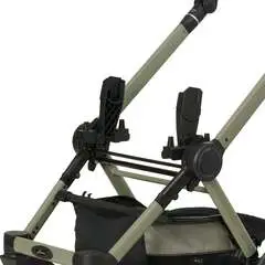 Autositz-Adapter
