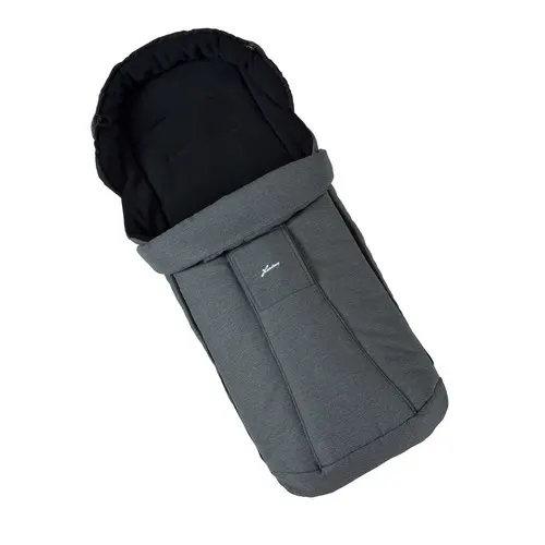 Sacco invernale Casual per neonati 